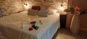 Casa Rural La Pinara